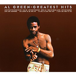 Alliance Al Green - Greatest Hits (CD)