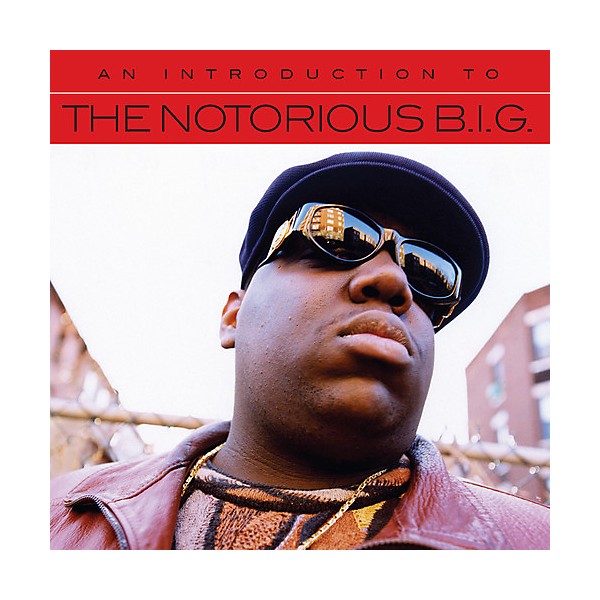 The Notorious B.I.G. - An Introduction To (CD)