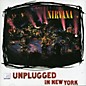 Nirvana - Unplugged in New York (CD) thumbnail