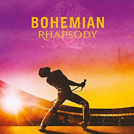 Alliance Queen - Bohemian Rhapsody (Original Motion Picture Soundtrack) (CD)