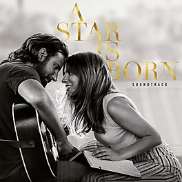 Alliance Lady Gaga - A Star Is Born (Original Soundtrack) (CD)