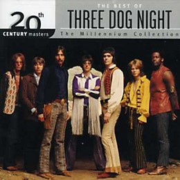 Three Dog Night - 20th Century Masters: The Millennium Collection (CD)