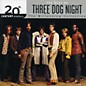 Three Dog Night - 20th Century Masters: The Millennium Collection (CD) thumbnail
