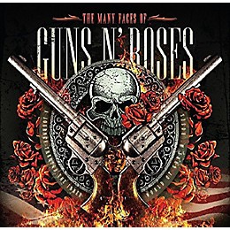 Various Artists - Many Faces of Guns N Roses / Various (CD)