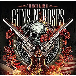 Alliance Various Artists - Many Faces of Guns N Roses / Various (CD)