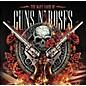 Various Artists - Many Faces of Guns N Roses / Various (CD) thumbnail