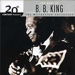 Alliance B.B. King - 20th Century Masters: Collection (CD)