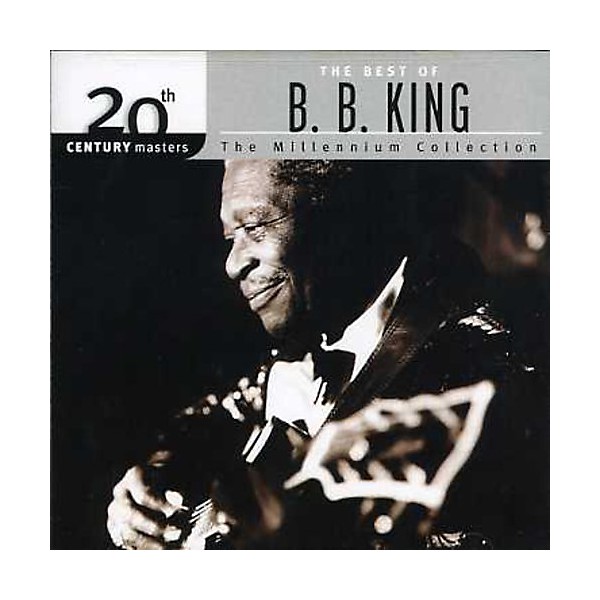 B.B. King - 20th Century Masters: Collection (CD)