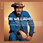 Don Williams - Icon (CD) thumbnail