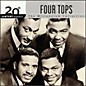 The Four Tops - 20th Century Masters (CD) thumbnail