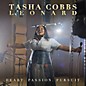 Tasha Cobbs Leonard - Heart. Passion. Pursuit. (CD) thumbnail