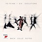Yo-Yo Ma - Six Evolutions - Bach: Cello Suites (CD) thumbnail
