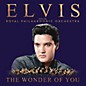 Elvis Presley - The Wonder Of You: With The Royal Philharmonic Orchestra (CD) thumbnail