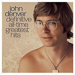 John Denver - Definitive All Time Greatest Hits (CD)