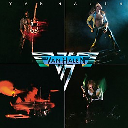 Alliance Van Halen - Van Halen (CD)