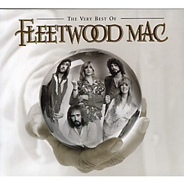 Alliance Fleetwood Mac - Very Best of Fleetwood Mac (CD)