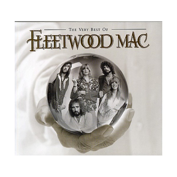 Fleetwood Mac - Very Best of Fleetwood Mac (CD)