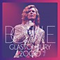 David Bowie - Glastonbury 2000 (CD) thumbnail