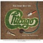 Chicago - The Very Best Of: Only The Beginning (CD) thumbnail