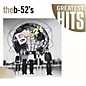 The B-52's - Time Capsule: Songs For A Future Generation - Greatest Hits (CD) thumbnail
