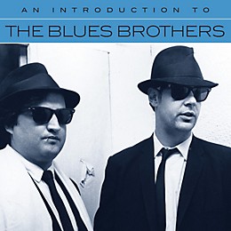 The Blues Brothers - An Introduction To The Blues Brothers (CD)