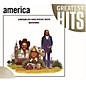 America - History-America's Greatest Hits (CD) thumbnail