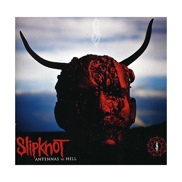 Slipknot - Antennas To Hell (CD)