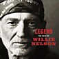 Willie Nelson - Legend: The Best Of Willie Nelson (CD) thumbnail