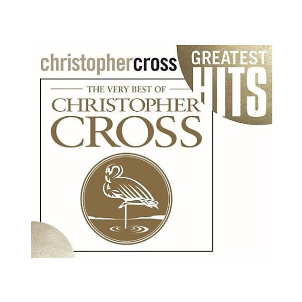 Christopher Cross - The Very Best Of Christopher Cross (CD)