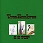 ZZ Top - Tres Hombres (CD) thumbnail