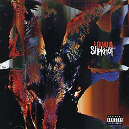 Alliance Slipknot - Iowa (CD)