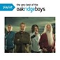 The Oak Ridge Boys - Playlist: The Very Best Of Oak Ridge Boys (CD) thumbnail