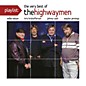 The Highwaymen - Playlist: Very Best Of (CD) thumbnail