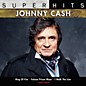Johnny Cash - Super Hits (CD) thumbnail