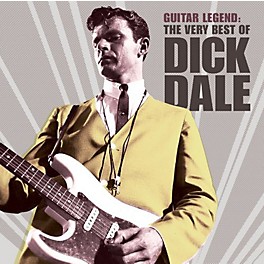 Alliance Dick Dale - The Very Best Of Dick Dale (CD)