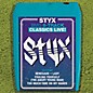Styx - Bmg 8-track Classics Live (CD) thumbnail