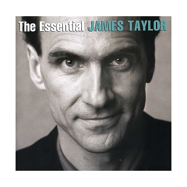 James Taylor - Essential James Taylor (CD)