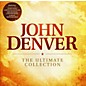 John Denver - Ultimate Collection (CD) thumbnail