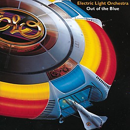 Alliance Electric Light Orchestra - Out of the Blue (CD)