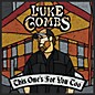 Luke Combs - This One's For You Too (CD) thumbnail