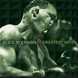 Alliance Alice in Chains - Alice In Chains Greatest Hits (CD)