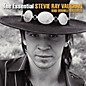 Stevie Ray Vaughan - Essential Stevie Ray Vaughan (CD) thumbnail