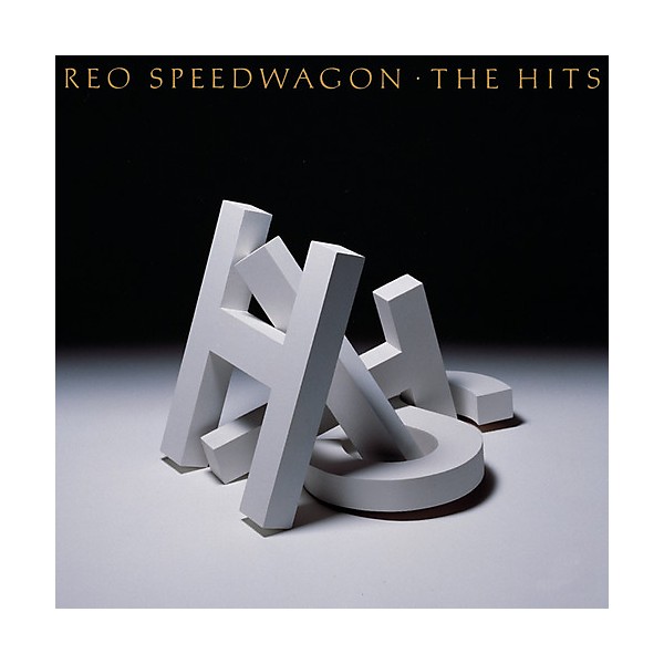 REO Speedwagon - Hits (CD)