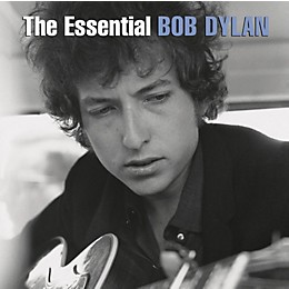 Bob Dylan - The Essential Bob Dylan (CD)