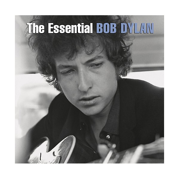 Bob Dylan - The Essential Bob Dylan (CD)