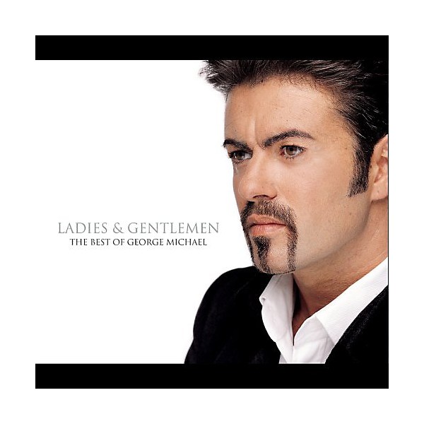 George Michael - Ladies and Gentlemen: Best Of (CD)