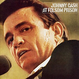 Alliance Johnny Cash - At Folsom Prison (CD)