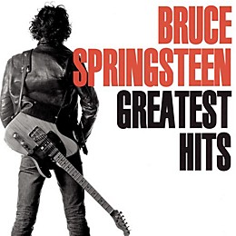 Bruce Springsteen - Greatest Hits (CD)