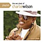 Charlie Wilson - Playlist: Very Best of (CD) thumbnail