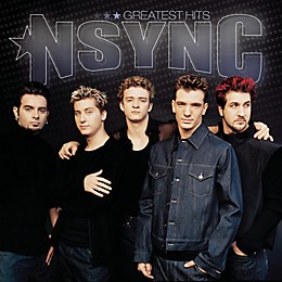 Nsync - Greatest Hits (CD)